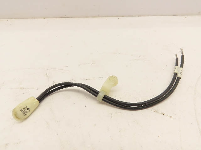 Reliance Reliance Electric Motor UHN Thermik 05 105 5 Thermal Protector