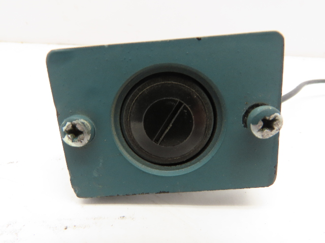 Reliance Reliance Electric Brush Holder From T56S2010A 3/4HP 180VDC Motor