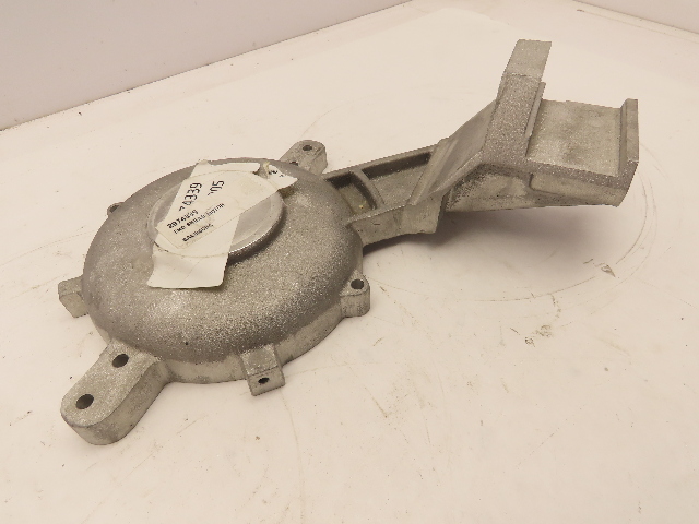 HOLZ-HER / WEINIG 2974339 297 4347/B 2974347/B Motor End Plate Cap Shield