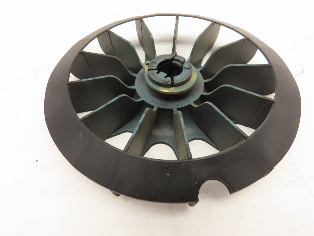 Reliance 79327-10-A External cooling fan TE/TEFC motor enclosures APPROX 56/56C