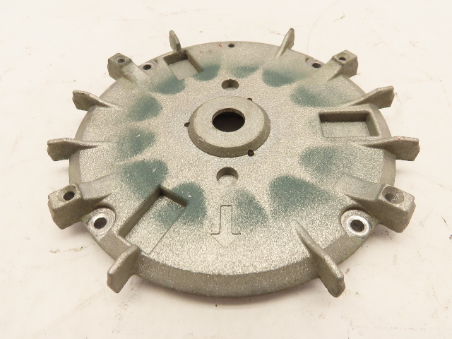 Reliance 79332-35 Motor Ode Opposite Drive fan End plate bell shield