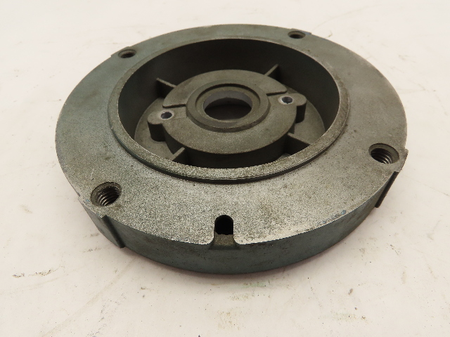 Reliance 79332-84 Motor DE Drive End plate bell shield