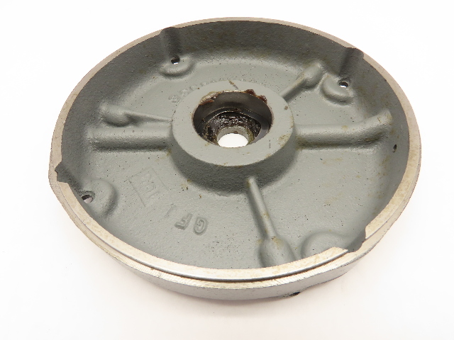 Baldor Reliance 35EP1100A Motor Ode Opposite Drive fan End plate bell shield