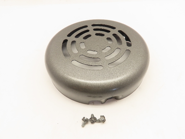 Baldor Reliance Motor Fan Shroud 7" I.D. for 6-9/16 O.D. Motor