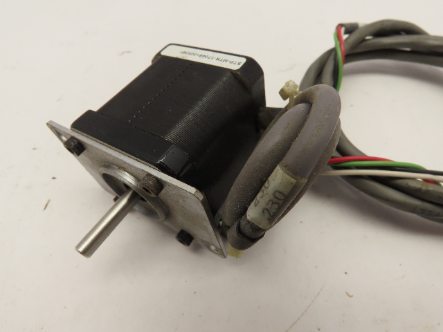 Automation Direct Sure Step Stepper Motor STP-MTR-17048 W/Ext Cord