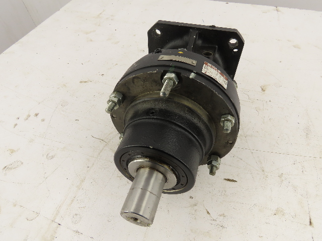 Sm-cyclo CNFXS-6125-8TLB-6 Inline Planetary Servo Gear Reducer 6:1