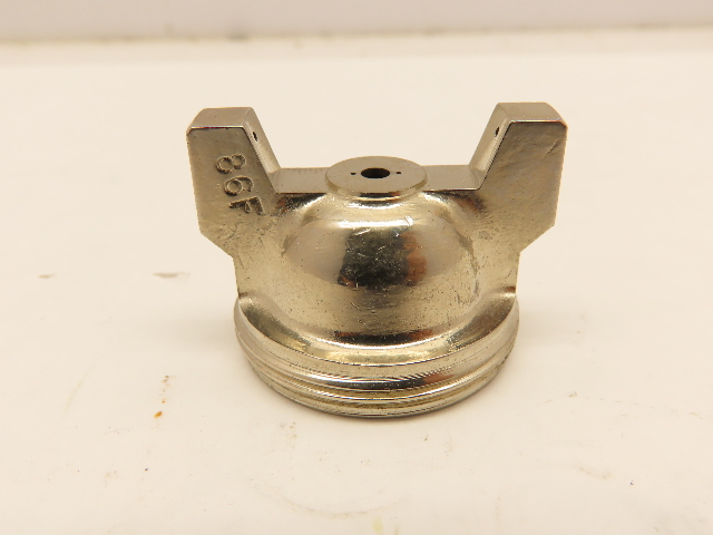 Binks  NEW! BINKS AIR NOZZLE for PAINT GUN 86F