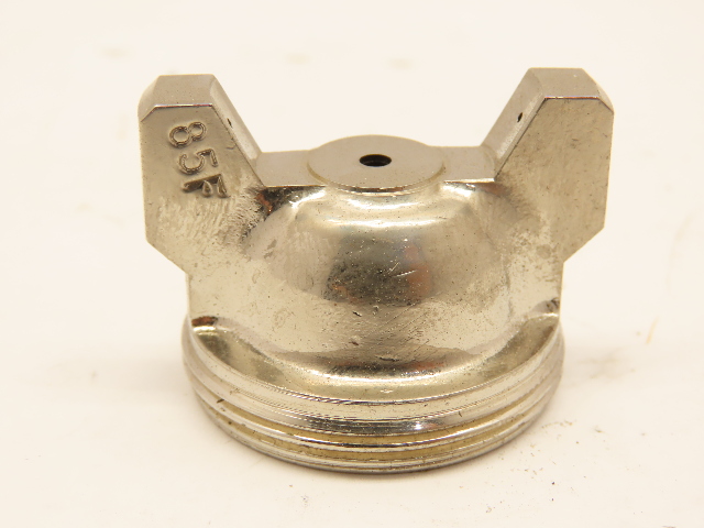 Binks NEW! BINKS AIR NOZZLE for PAINT GUN 85F