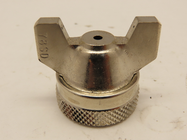 Binks NEW! BINKS AIR NOZZLE for PAINT GUN 78SD