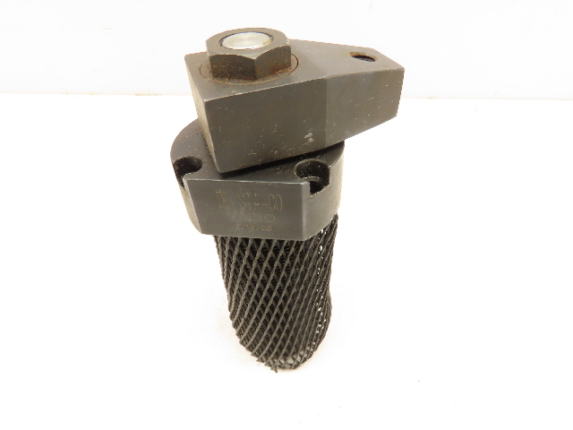 Destaco 71150 1/2 Ton Hydraulic Swing Cylinder Clamp Body