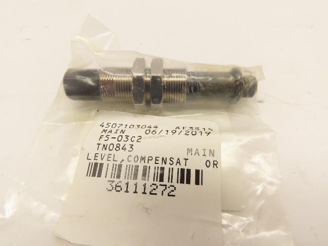 Piab 3350069 Level Compensator 1/8"
