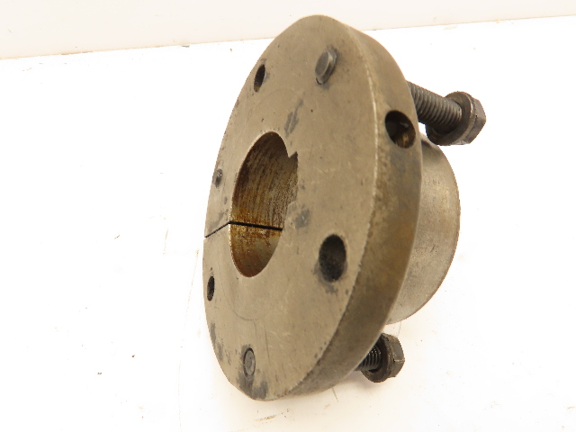 Martin Martin SF 48MM Bore QD Bushing Quick Disconnect 2-1/16" Long