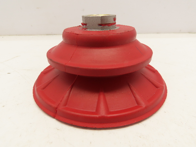 Destaco CPI-45TC-B-45 Suction Cup for Lifting