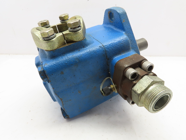 Eaton Vickers F335V38A1C22R  Hydraulic Single Vane Pump 38GPM 7.37cu In./rev