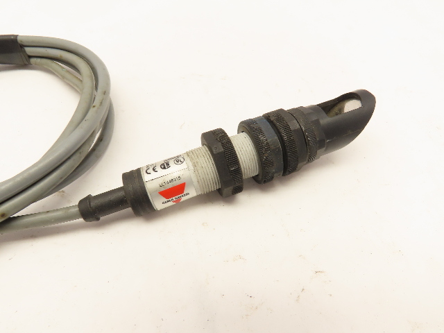 Carlo Gavazzi Inc PA18CLR30TO Sensor 20-250VAC Photoelectric Switch