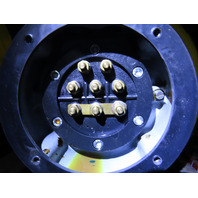 Rulmeca 6.JBW.LRB.AHA-29.53M 500H MOTORIZED PULLEY BELT CONVEYOR 7.5HP 150FPM