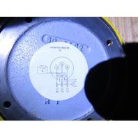 Rulmeca 6.JBW.LRB.AHA-29.53M 500H MOTORIZED PULLEY BELT CONVEYOR 7.5HP 150FPM