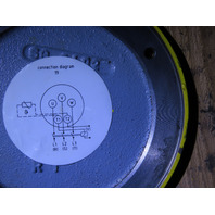 Rulmeca 6.JBW.LRB.AHA-29.53M 500H MOTORIZED PULLEY BELT CONVEYOR 7.5HP 150FPM