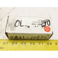 NEW GEMS SENSORS 35651 Level Switch LS-1800 Brass VA 1/8"NPT