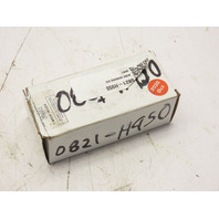 NEW GEMS SENSORS 35651 Level Switch LS-1800 Brass VA 1/8"NPT