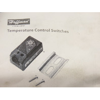 Hoffman Atemno 71170 0114545.9-00 Temperature Control Switch