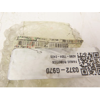 Fanuc Robotics A290-7324-z423 Axis Spur Gear