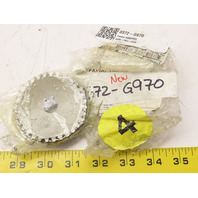 Fanuc Robotics A290-7324-z423 Axis Spur Gear