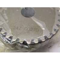 Fanuc Robotics A290-7324-z423 Axis Spur Gear