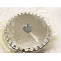 Fanuc Robotics A290-7324-z423 Axis Spur Gear