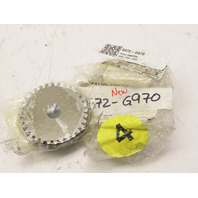 Fanuc Robotics A290-7324-z423 Axis Spur Gear