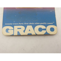 Graco 219 269219 269219 Carbide Airless Flat Tip 219