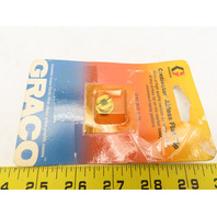 Graco 219 269219 269219 Carbide Airless Flat Tip 219