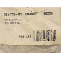 Graco 235579 1/8" Disk Spray Tip