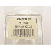 Binks 46-9503 95AP Air nozzle