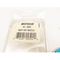 Binks 46-9503 95AP Air nozzle