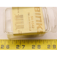 Binks 54-1042 793 Air Nozzle