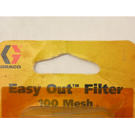 Graco Graco Pump Manifold Strainer 100 Mesh