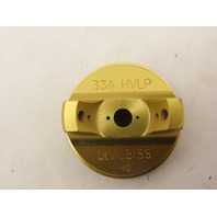 Devilbiss AV-1239-705 Air cap
