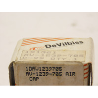 Devilbiss AV-1239-705 Air cap