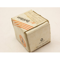 Devilbiss AV-1239-705 Air cap