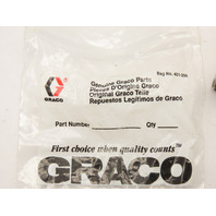 Graco 243190 243-190 Airless Paint Sprayer seat Kit
