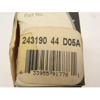 Graco 243190 243-190 Airless Paint Sprayer seat Kit