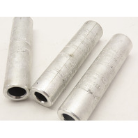 Homac SAC 500 R 350 Aluminum Reducing Splice LOT OF 3