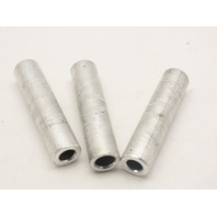 Homac SAC 500 R 350 Aluminum Reducing Splice LOT OF 3