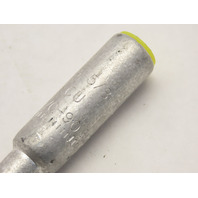 Homac AAPT 1/0-90 Overhead Compression Pin Terminal 5/8" Aluminum LOT OF 3
