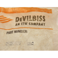 DeVilbiss PH4090 1/2" Npt Quick Disconnect Coupler