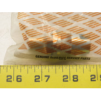 DeVilbiss PH4090 1/2" Npt Quick Disconnect Coupler