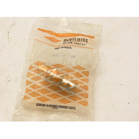 DeVilbiss PH4090 1/2" Npt Quick Disconnect Coupler
