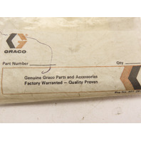 Graco 162947 Pin Replacement part LOT OF 2