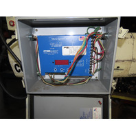 Coffing 2 Ton 2-Speed Chain Hoist 5/16 FPM 20'Lift Power Trolley